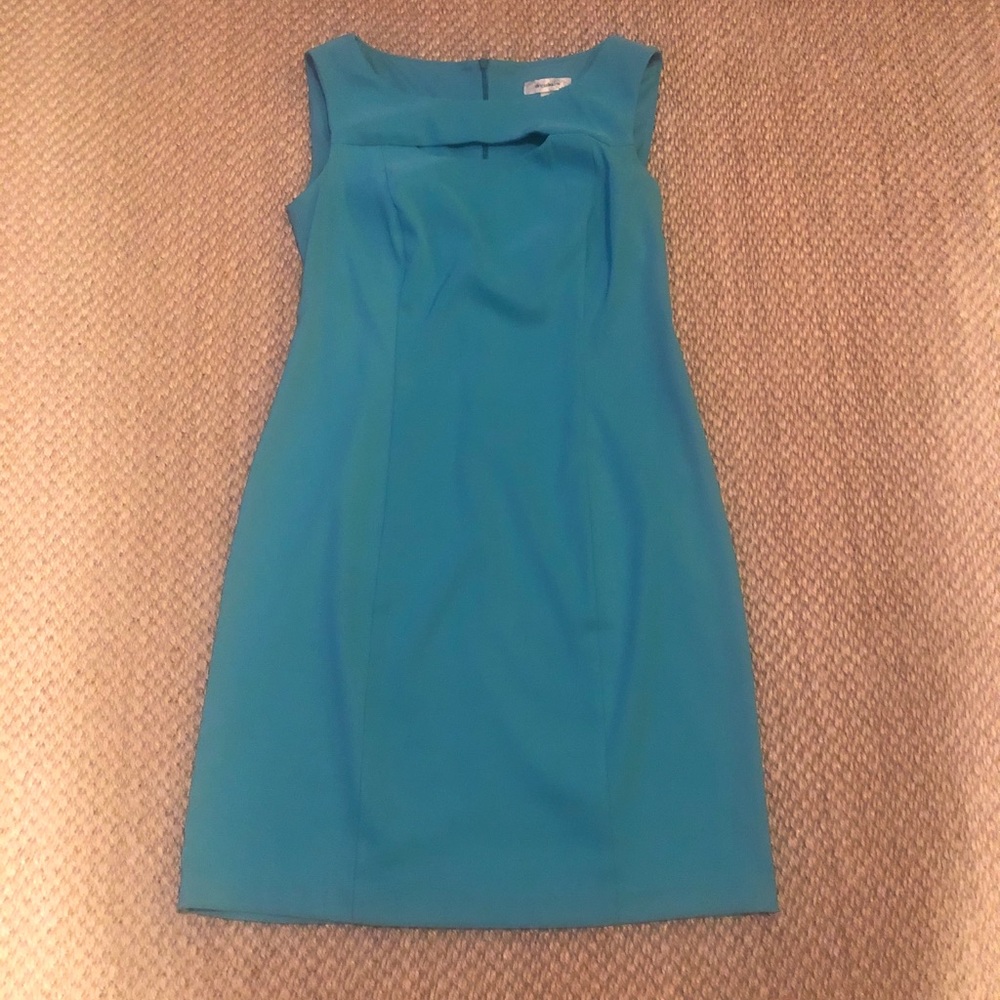Size 10 dress